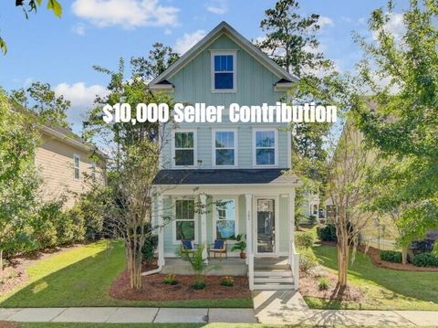 102 Green Grass Road Summerville SC 29483