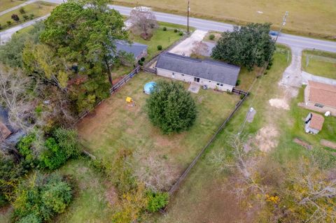 A home in Summerville