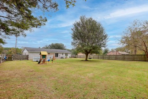 A home in Summerville