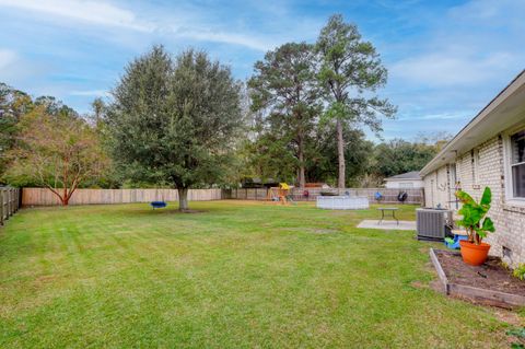 A home in Summerville