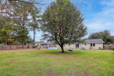 A home in Summerville