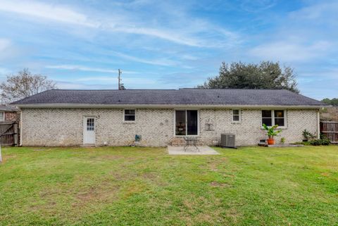 A home in Summerville