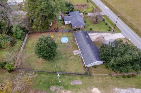 A home in Summerville