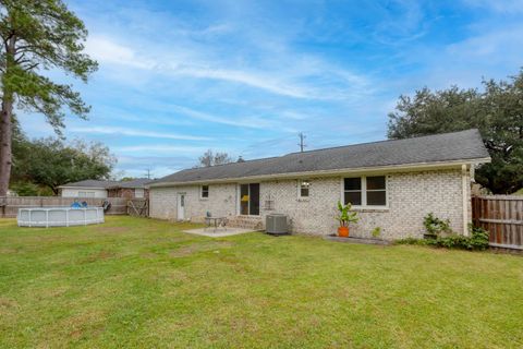 A home in Summerville