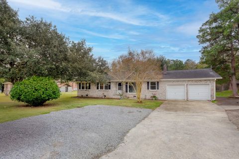 A home in Summerville