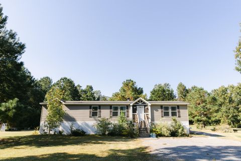 A home in Adams Run