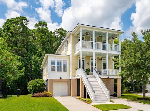 Photo of 119 Sandshell Drive, Charleston, SC 29492 (MLS # 25021764)
