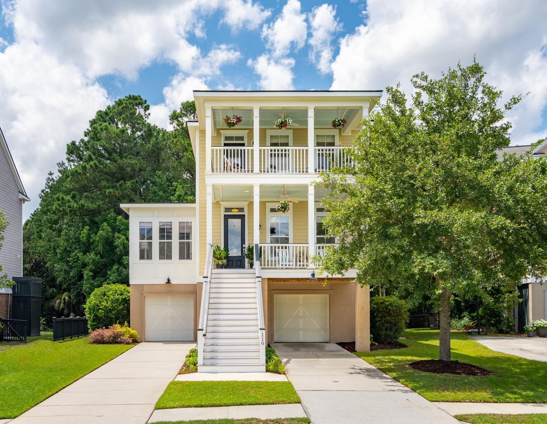 119 Sandshell Drive