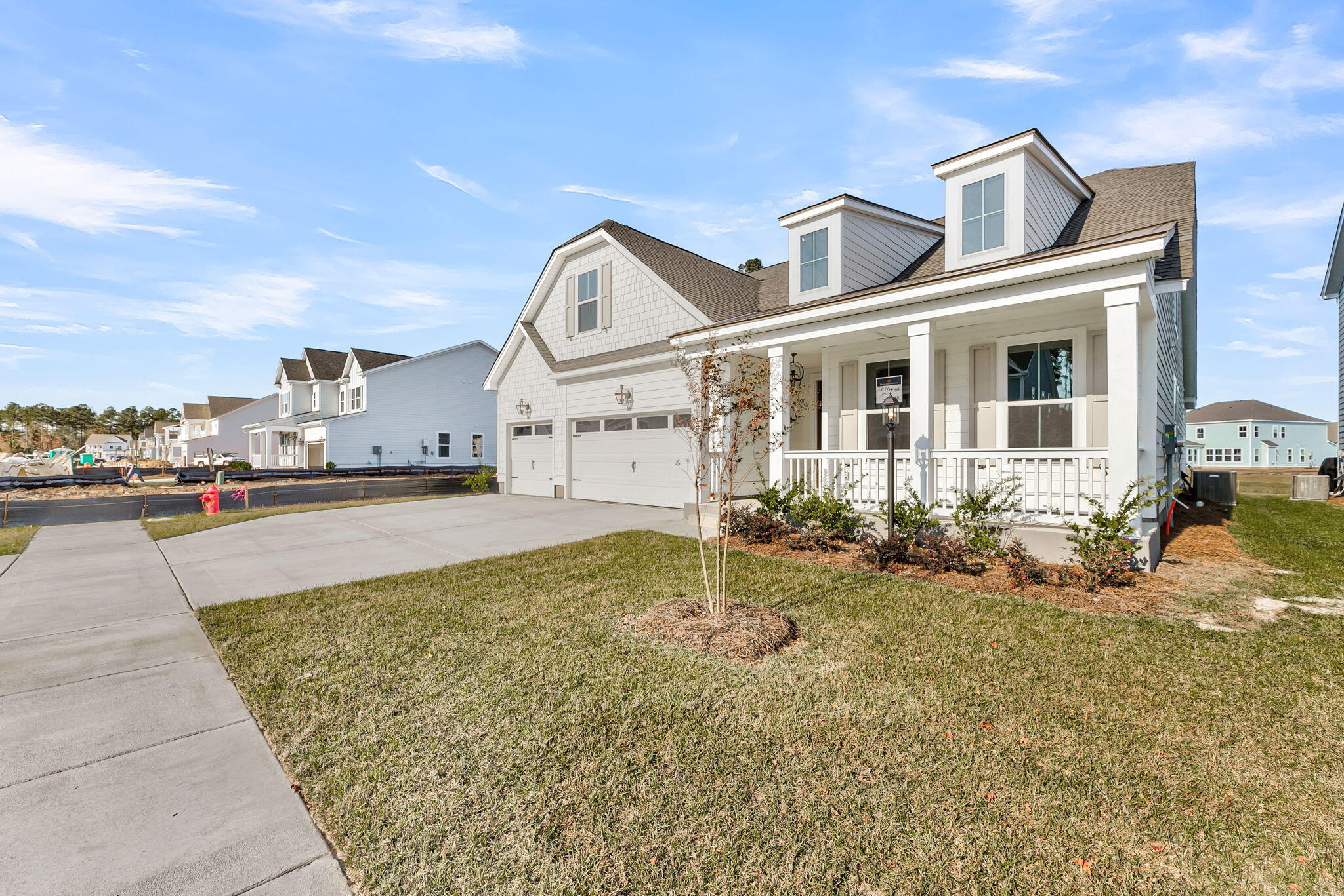 135 Cherrywood Drive