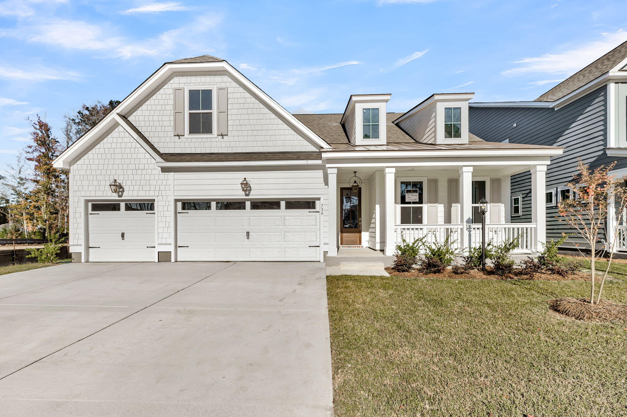 135 Cherrywood Drive