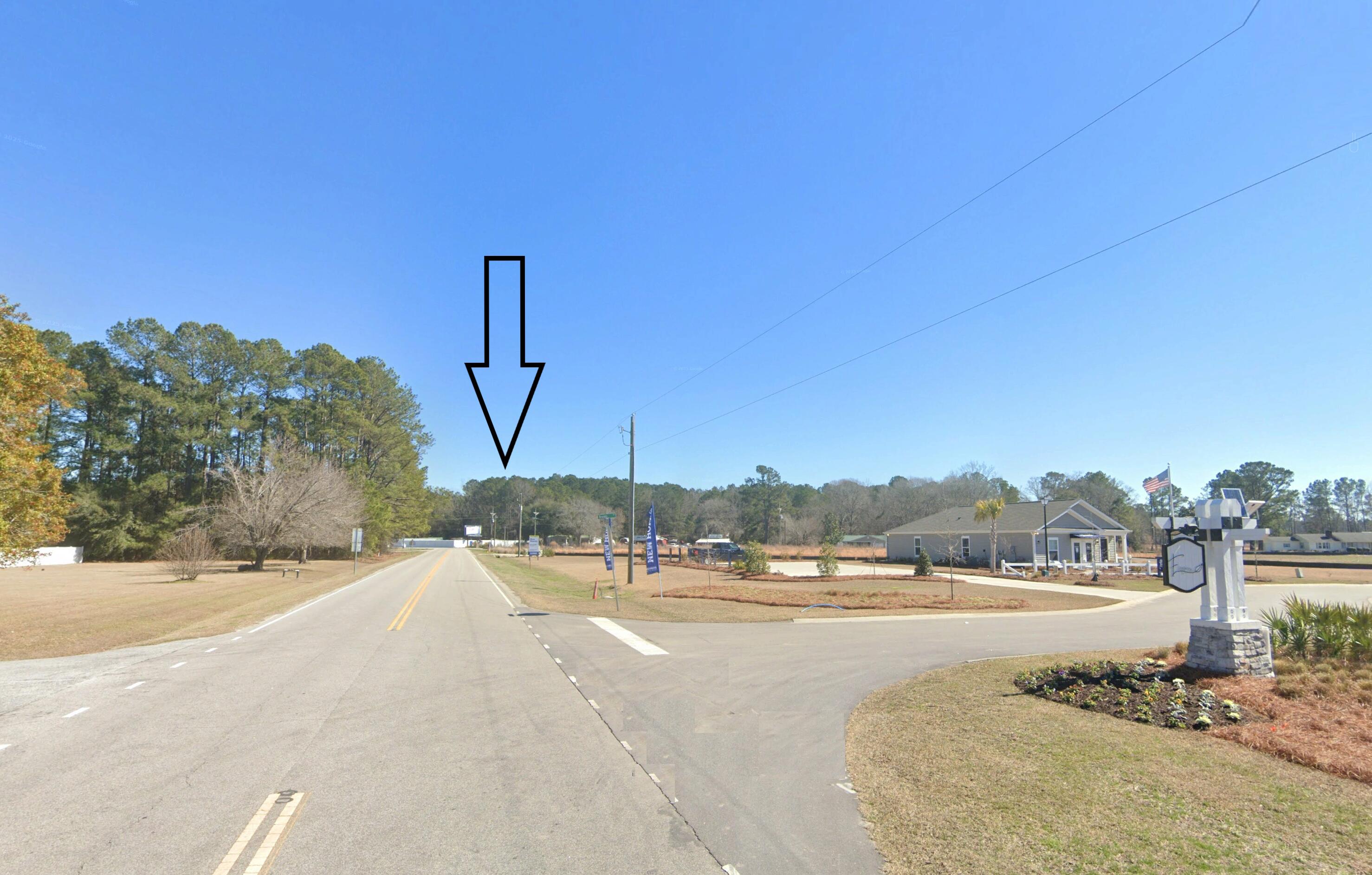 0 Bunch Ford & Eutaw Rd (Corner)