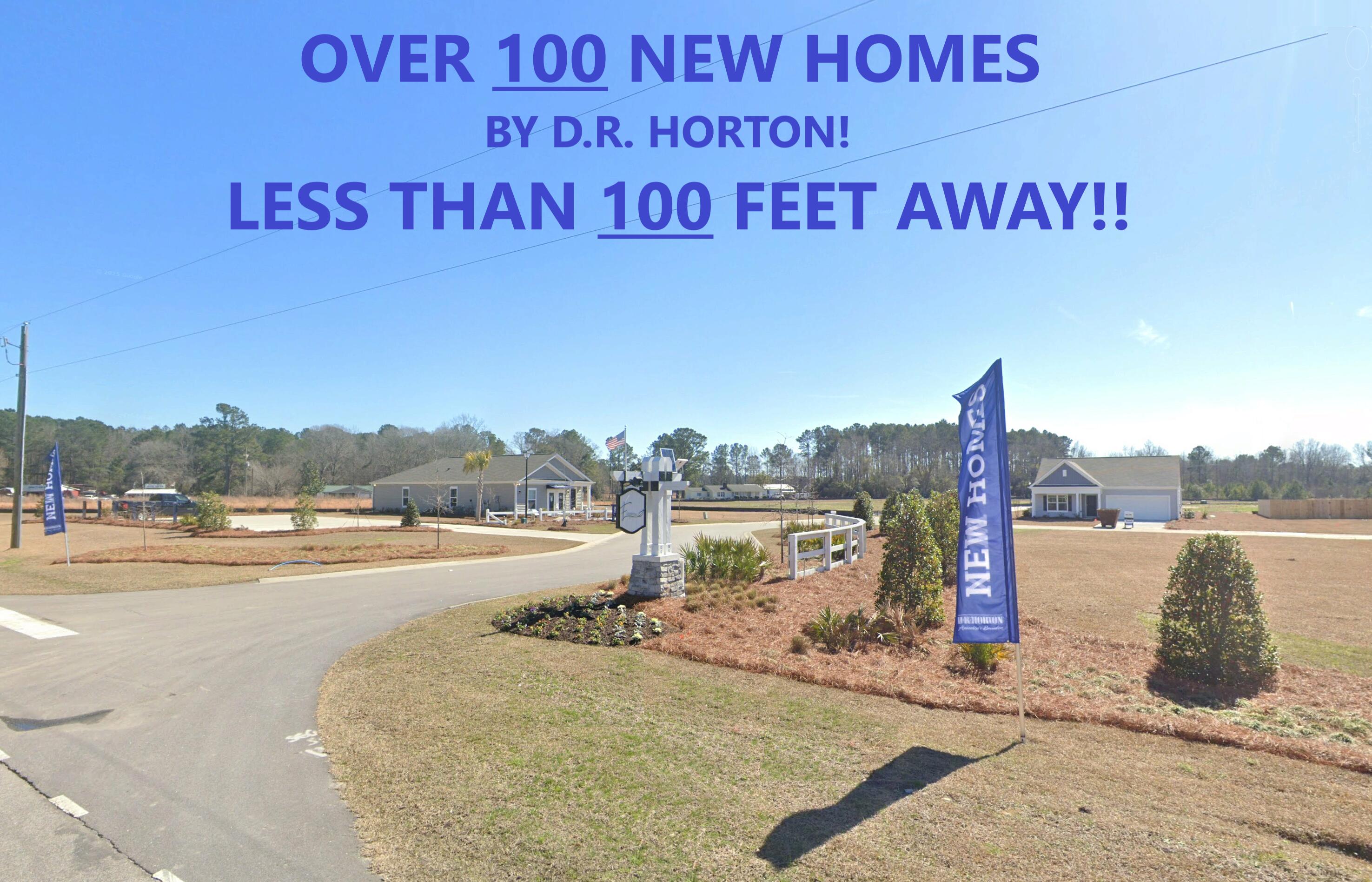 0 Bunch Ford & Eutaw Rd (Corner)