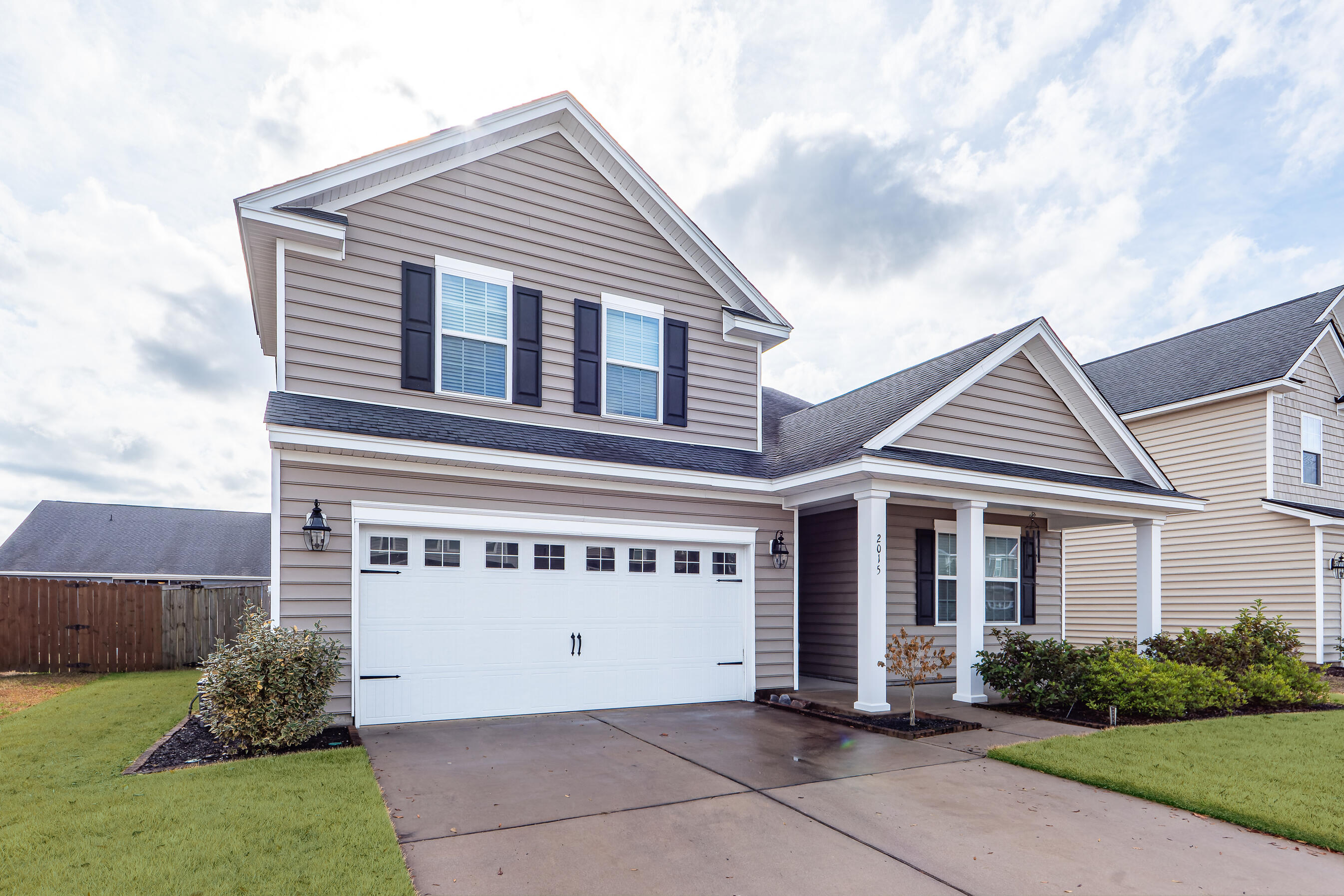 Photo 33 of 38 of 2015 Invention Way house