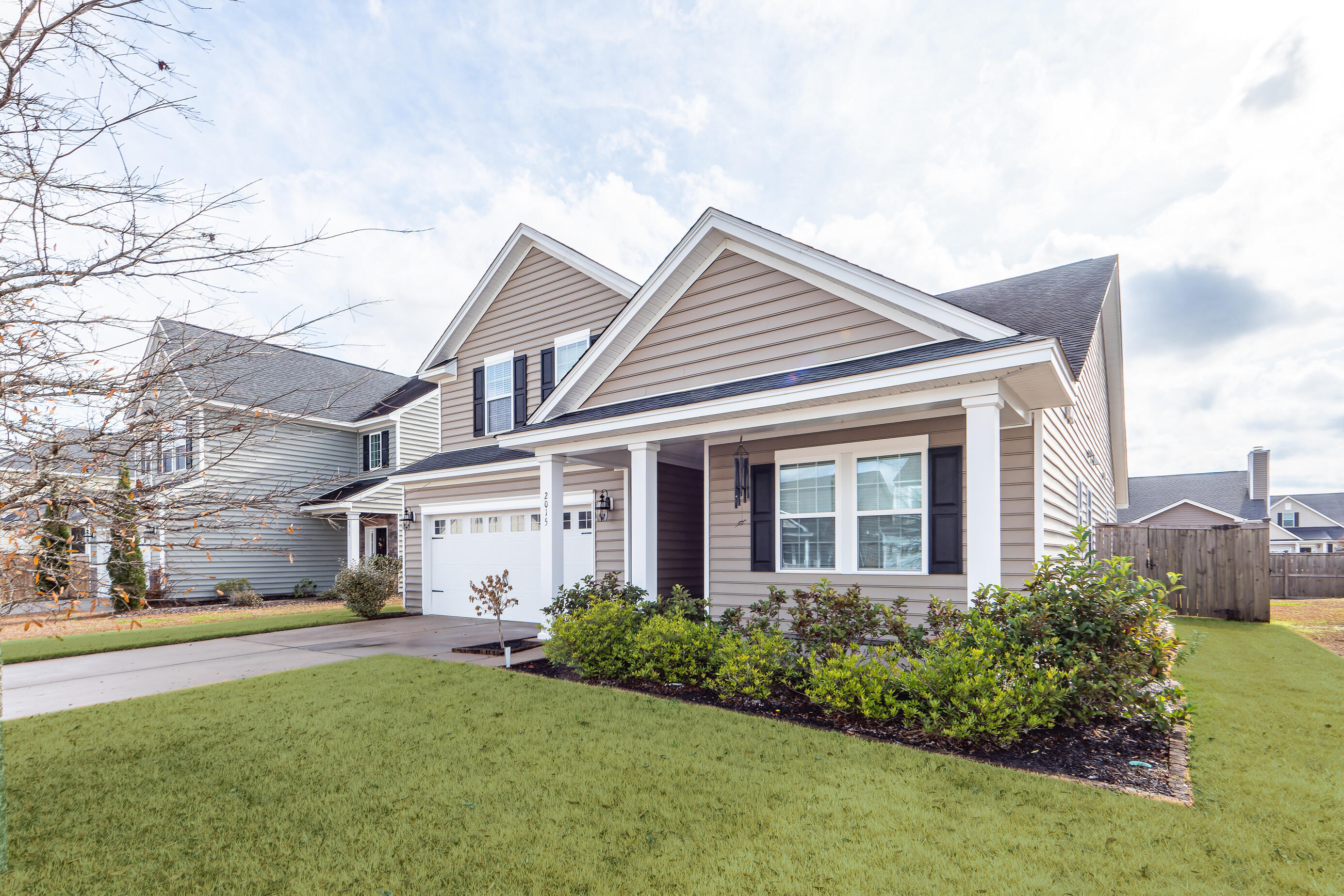 Photo 18 of 38 of 2015 Invention Way house