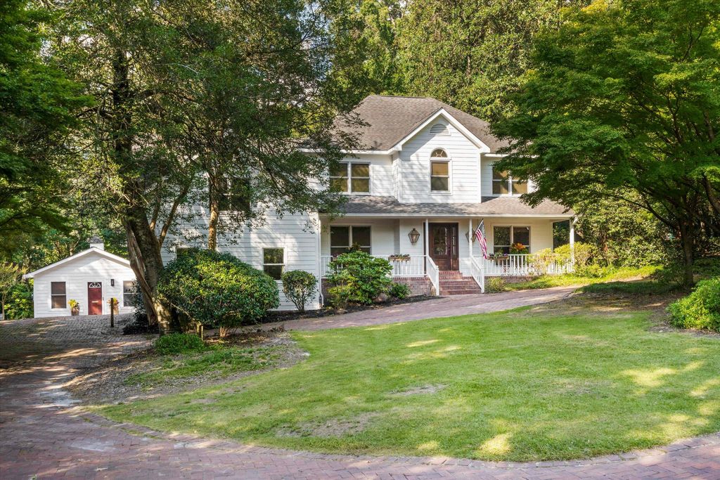 Photo of 1014 S Main Street, Summerville, SC 29483 (MLS # 25025720)