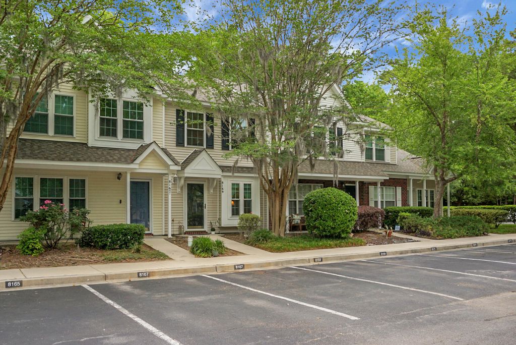 Photo of 8169 Shadow Oak Drive, North Charleston, SC 29406 (MLS # 26012258)