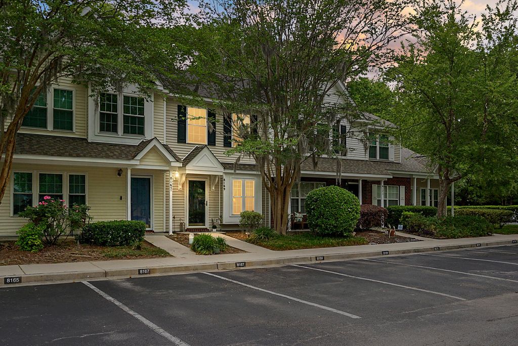 Photo of 8169 Shadow Oak Drive, North Charleston, SC 29406 (MLS # 26012258)