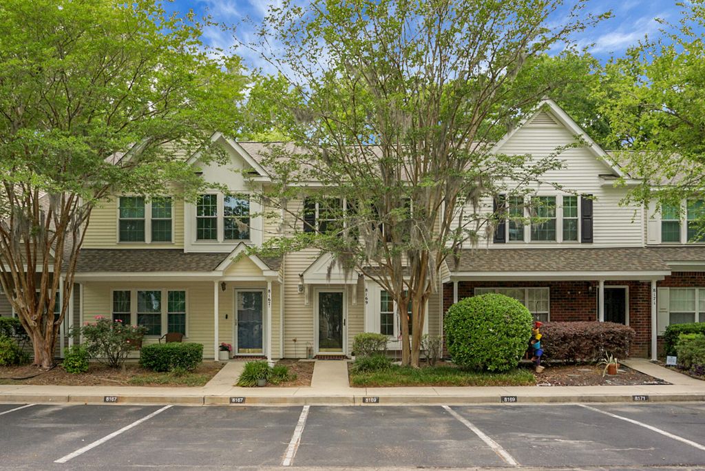 Photo of 8169 Shadow Oak Drive, North Charleston, SC 29406 (MLS # 26012258)
