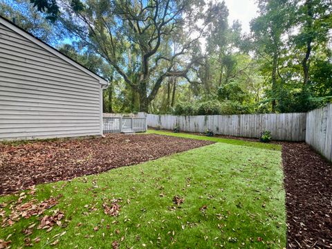 A home in Mount Pleasant