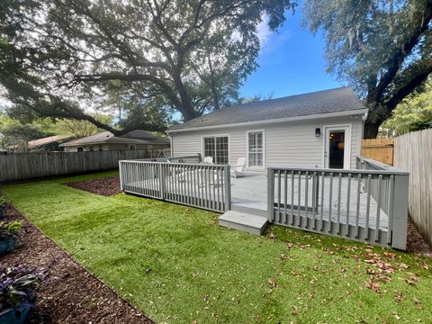 A home in Mount Pleasant