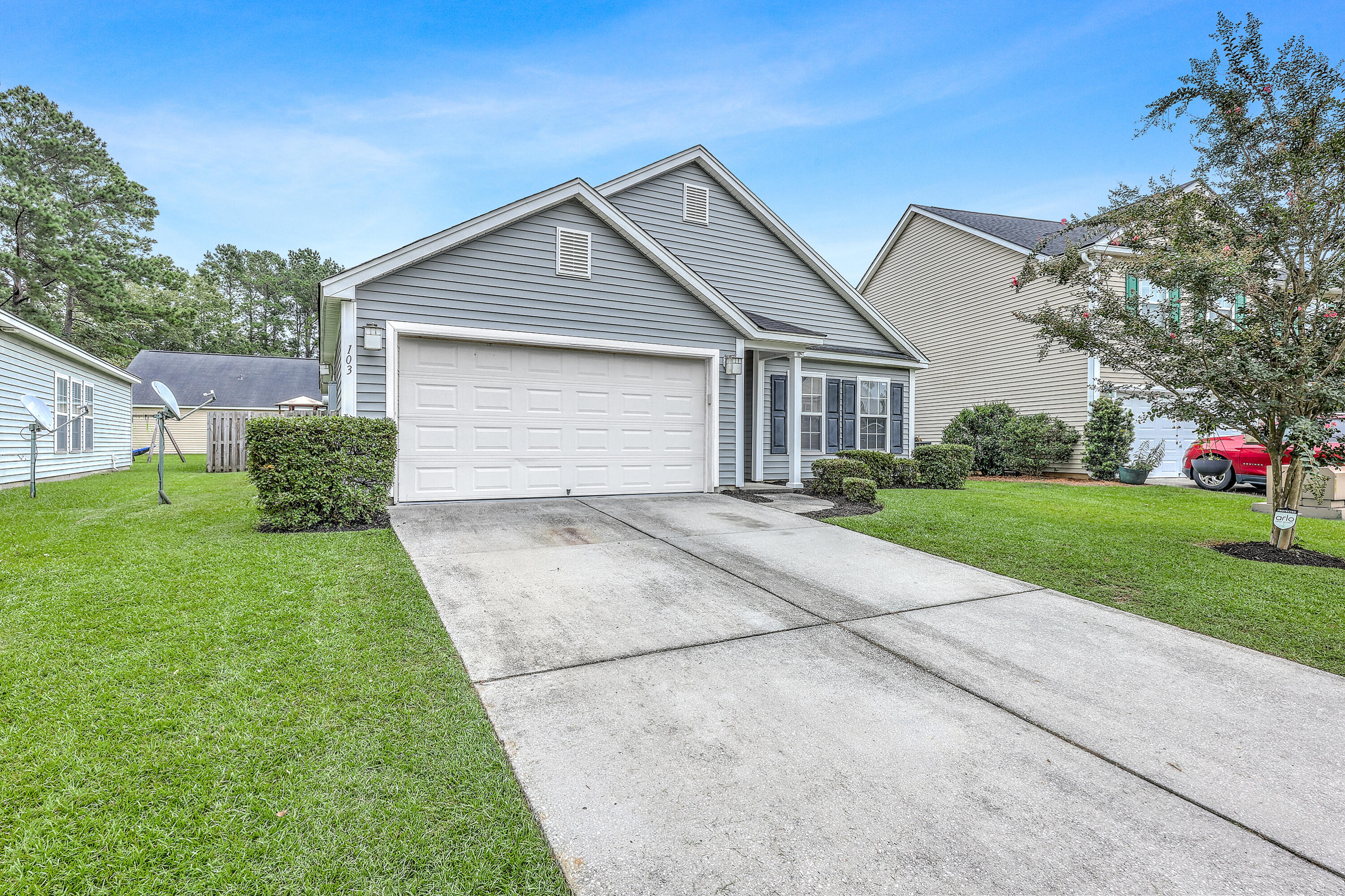 103 Avalon Road