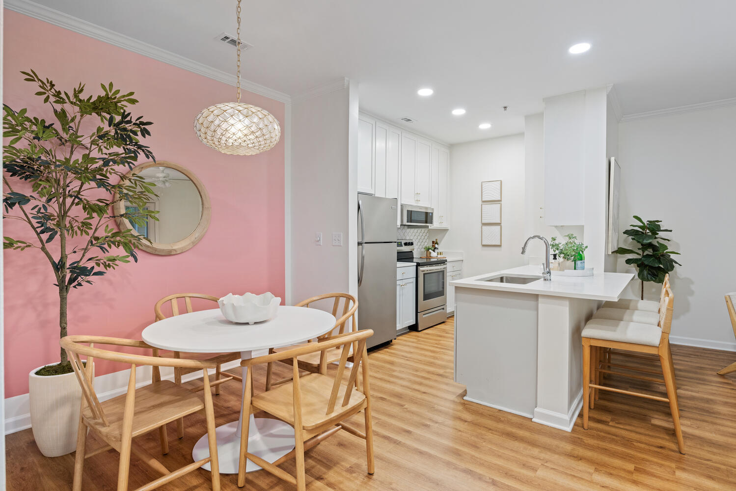 400 Bucksley Lane 307