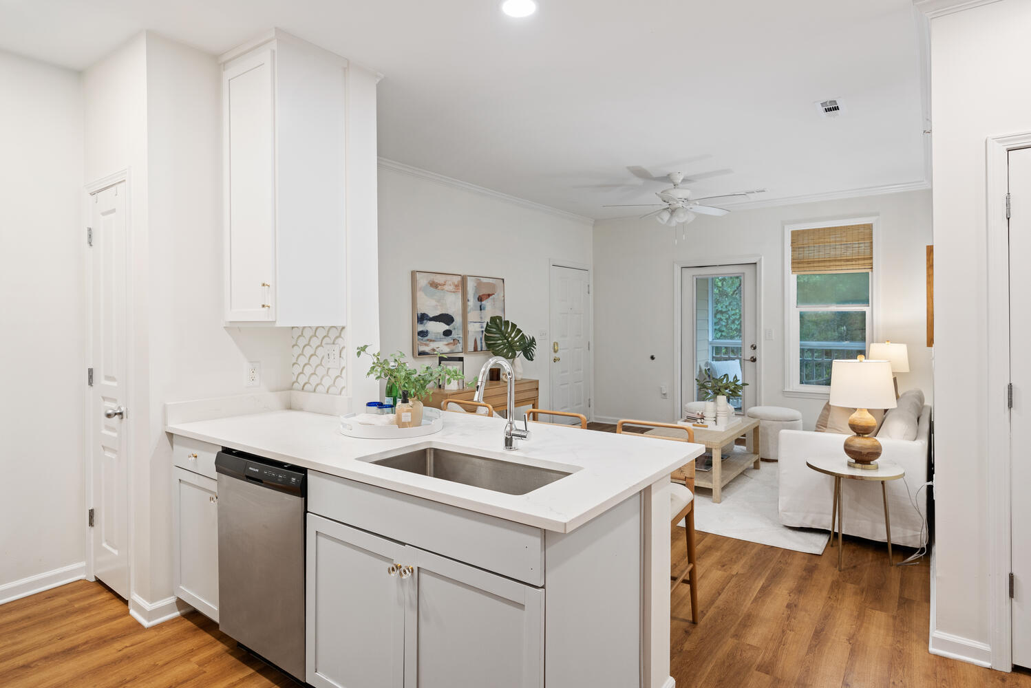 400 Bucksley Lane 307