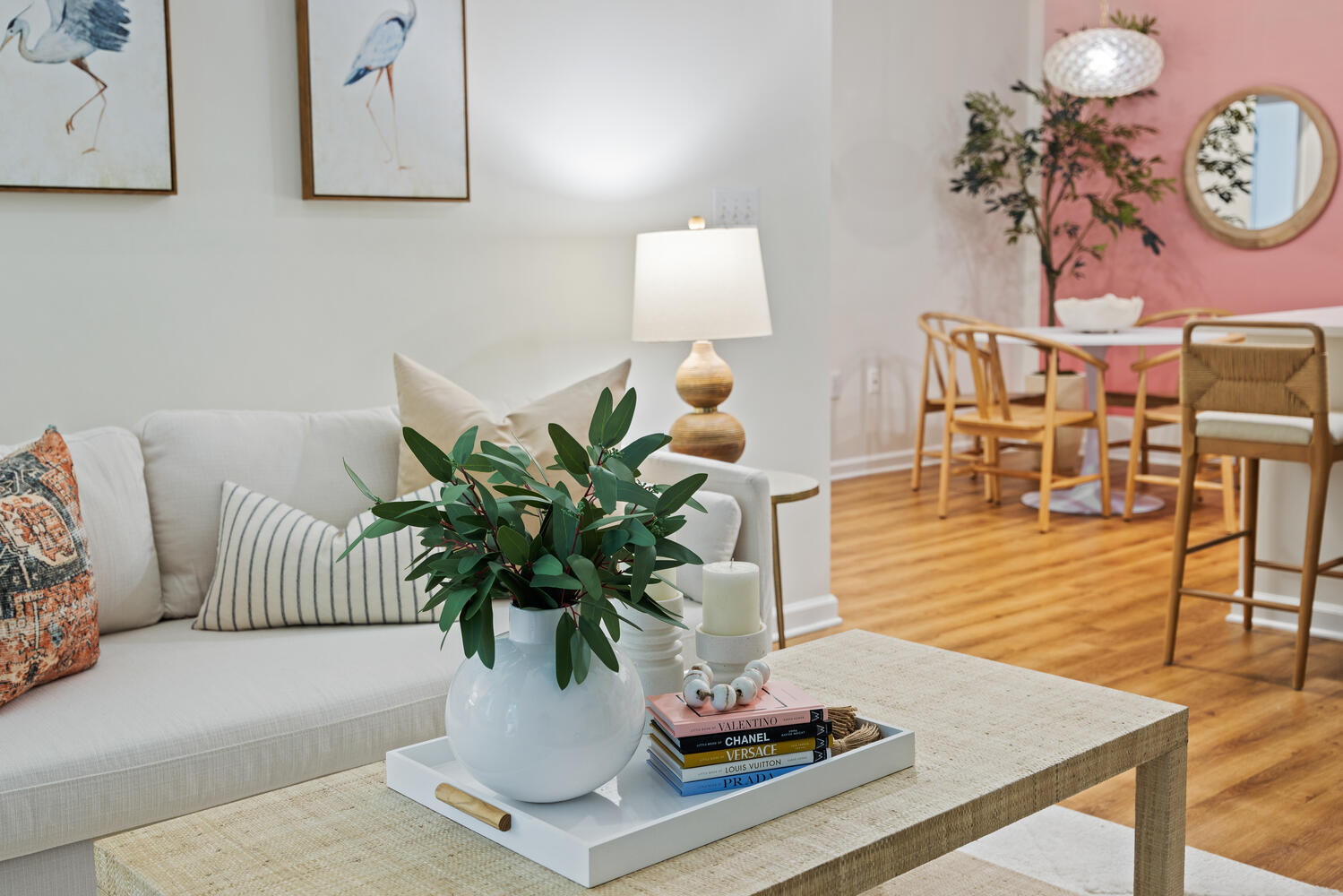 400 Bucksley Lane 307