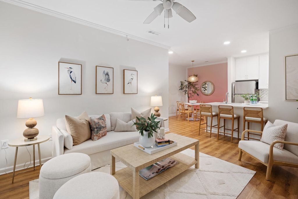 Photo of 400 Bucksley Lane #307, Daniel Island, SC 29492 (MLS # 25025003)