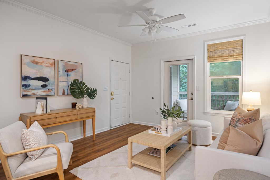 Photo of 400 Bucksley Lane #307, Daniel Island, SC 29492 (MLS # 25025003)