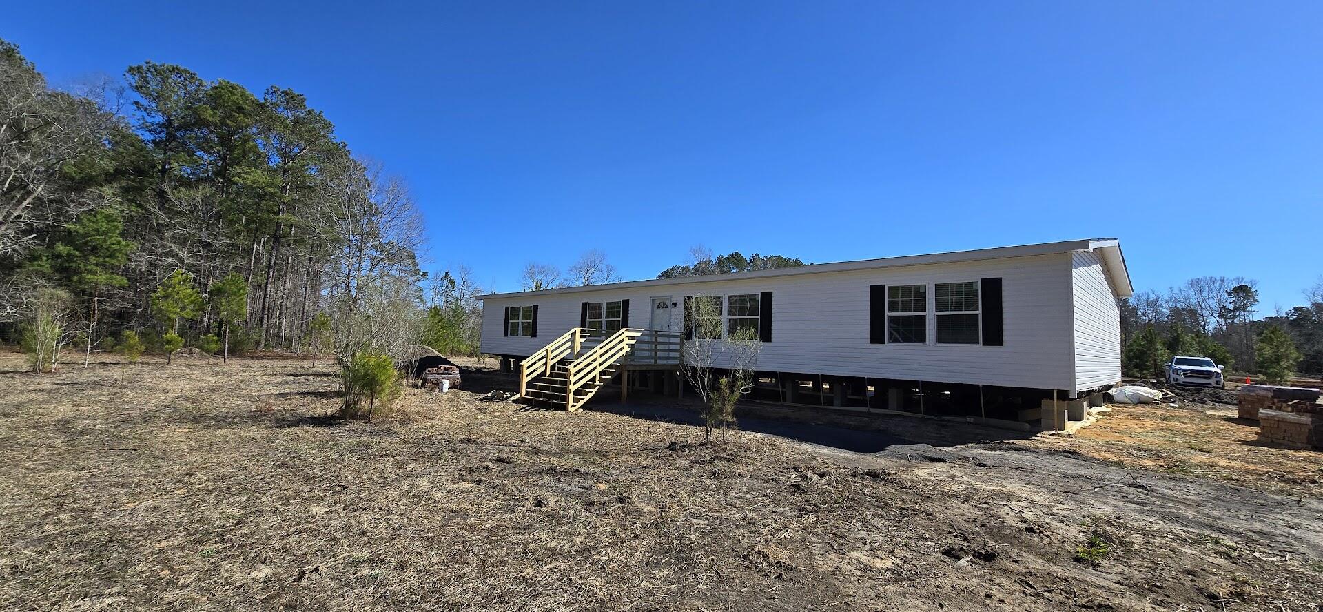 934 Tiger Loop