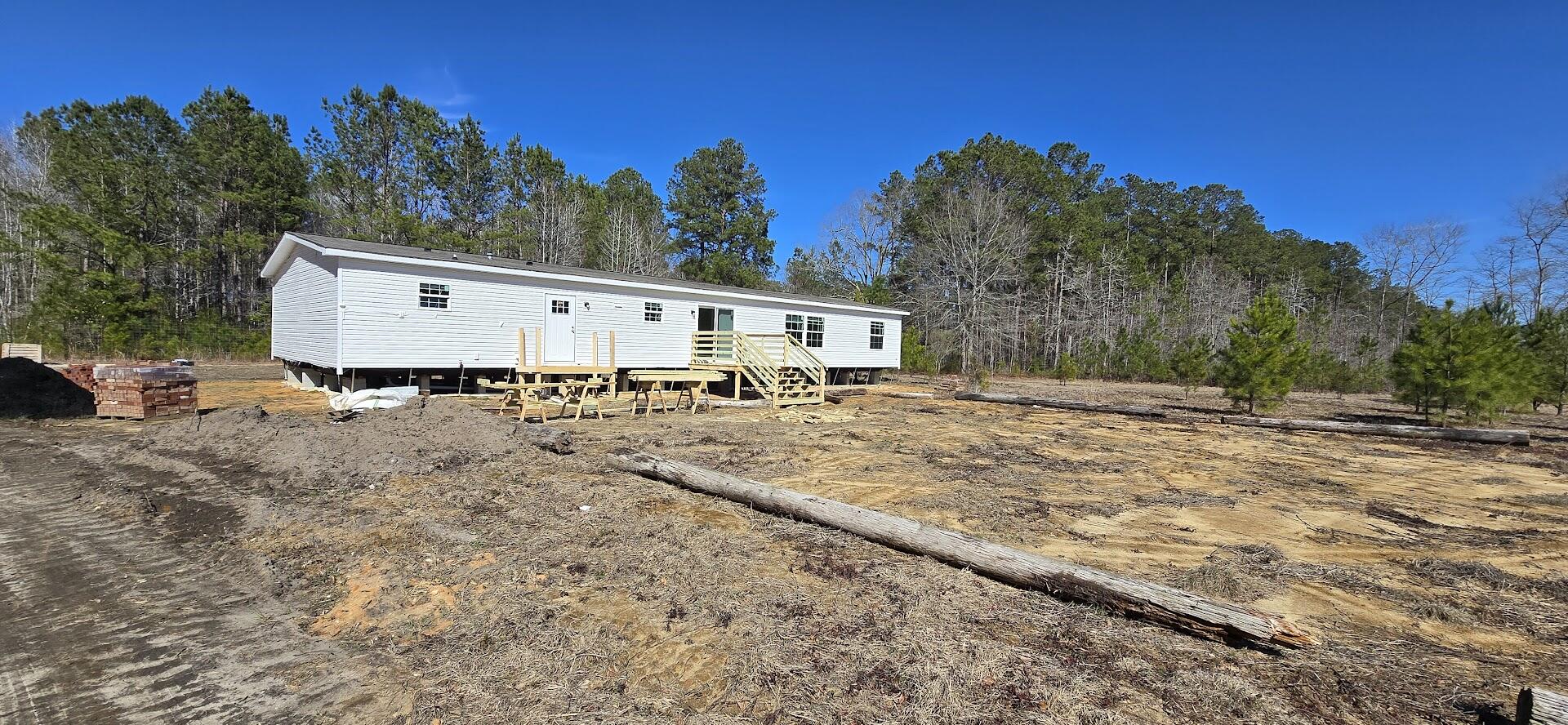 934 Tiger Loop
