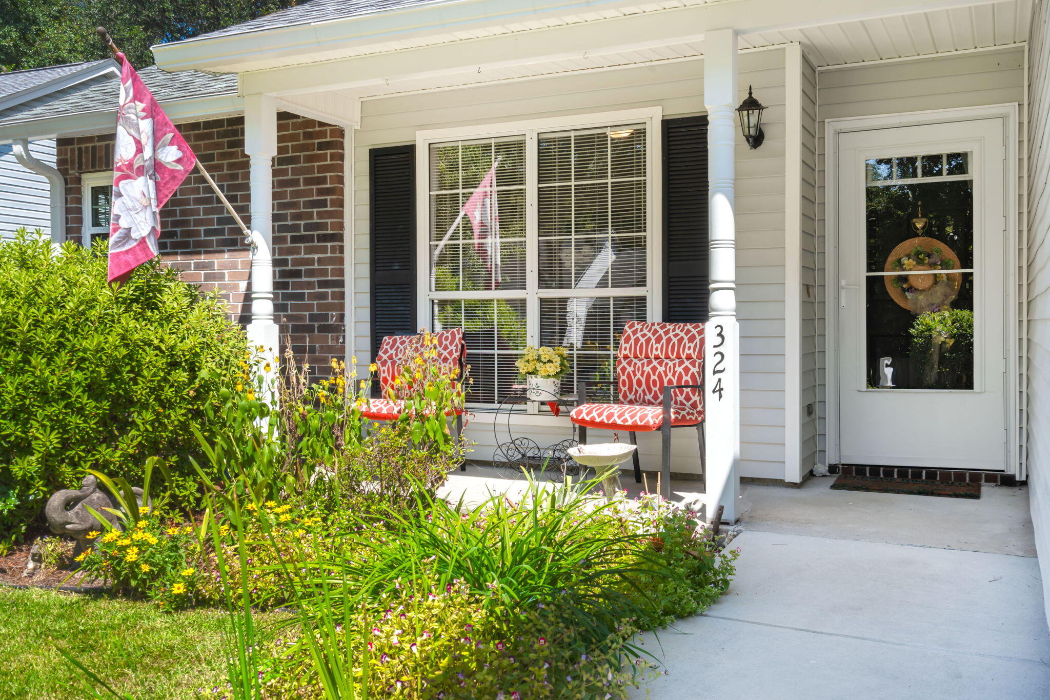 324 Parish Parc Drive