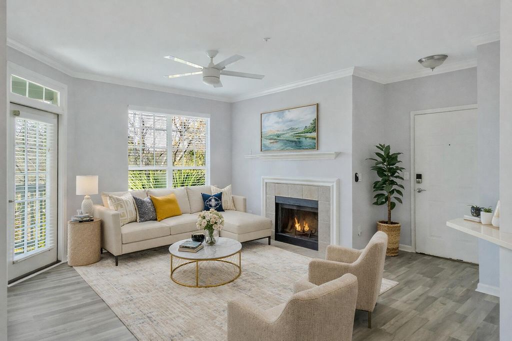 Photo of 45 Sycamore Avenue #1336, Charleston, SC 29407 (MLS # 26006182)