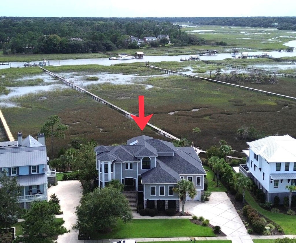 Photo of 2765 Parkers Landing Road, Mount Pleasant, SC 29466 (MLS # 26025432)