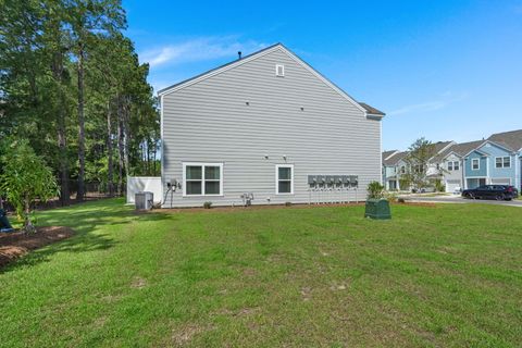 A home in Moncks Corner