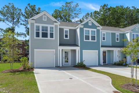 A home in Moncks Corner