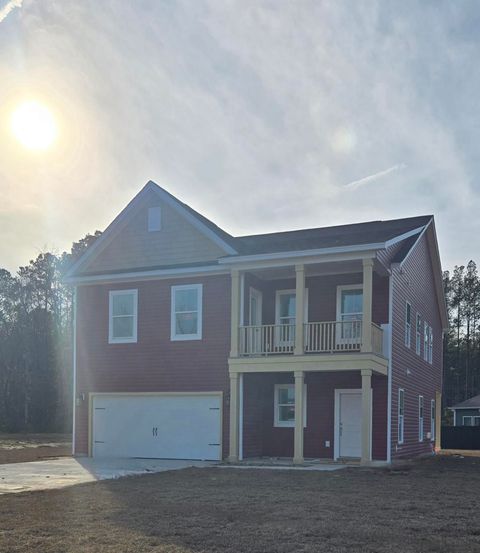 104 Susie Drive Ridgeville SC 29472