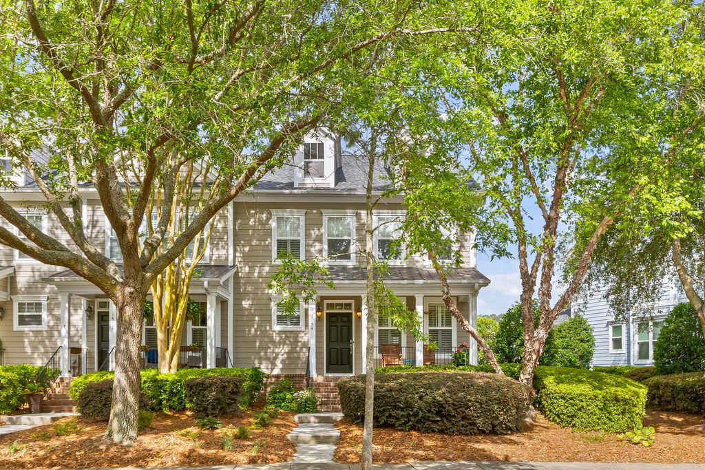 Photo of 1854 Pierce Street, Charleston, SC 29492 (MLS # 26015410)