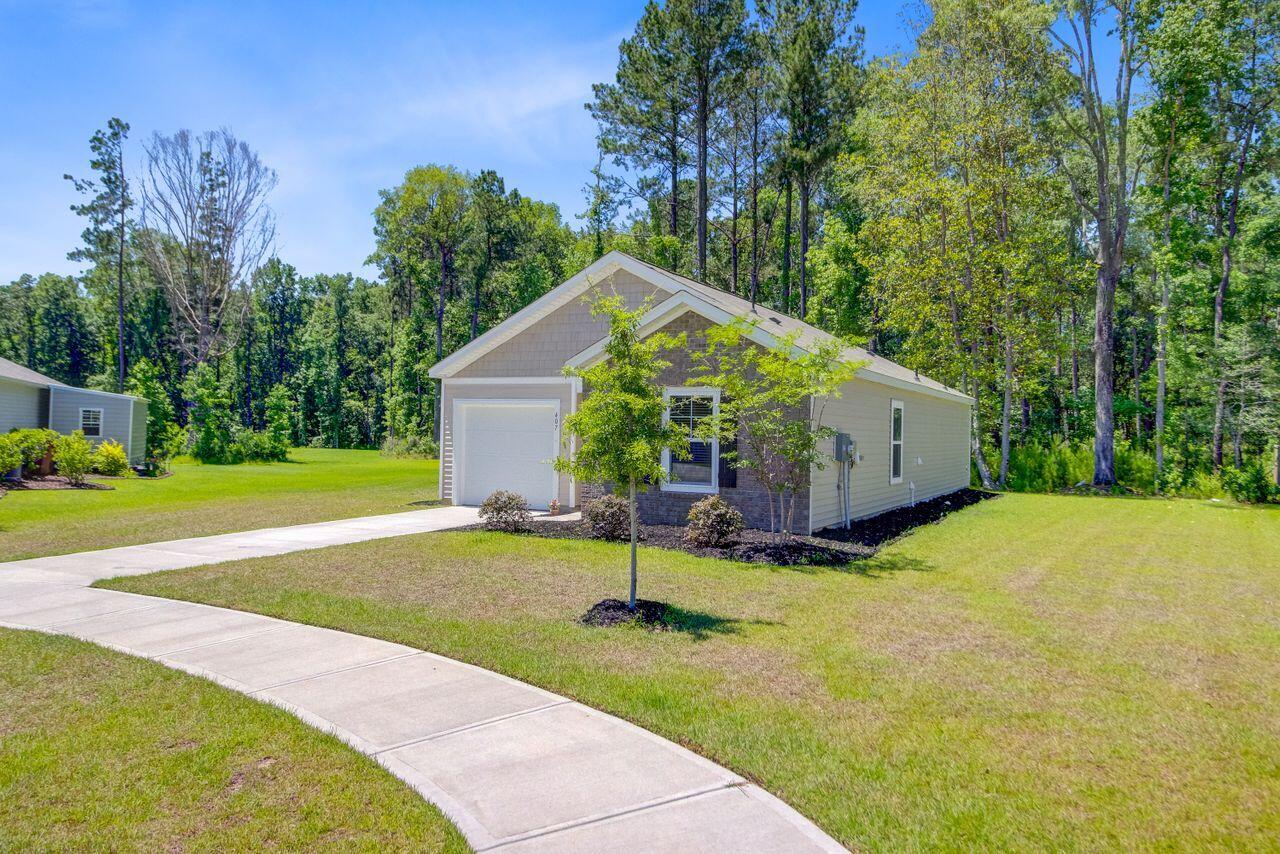 407 Spruce Ivy Street