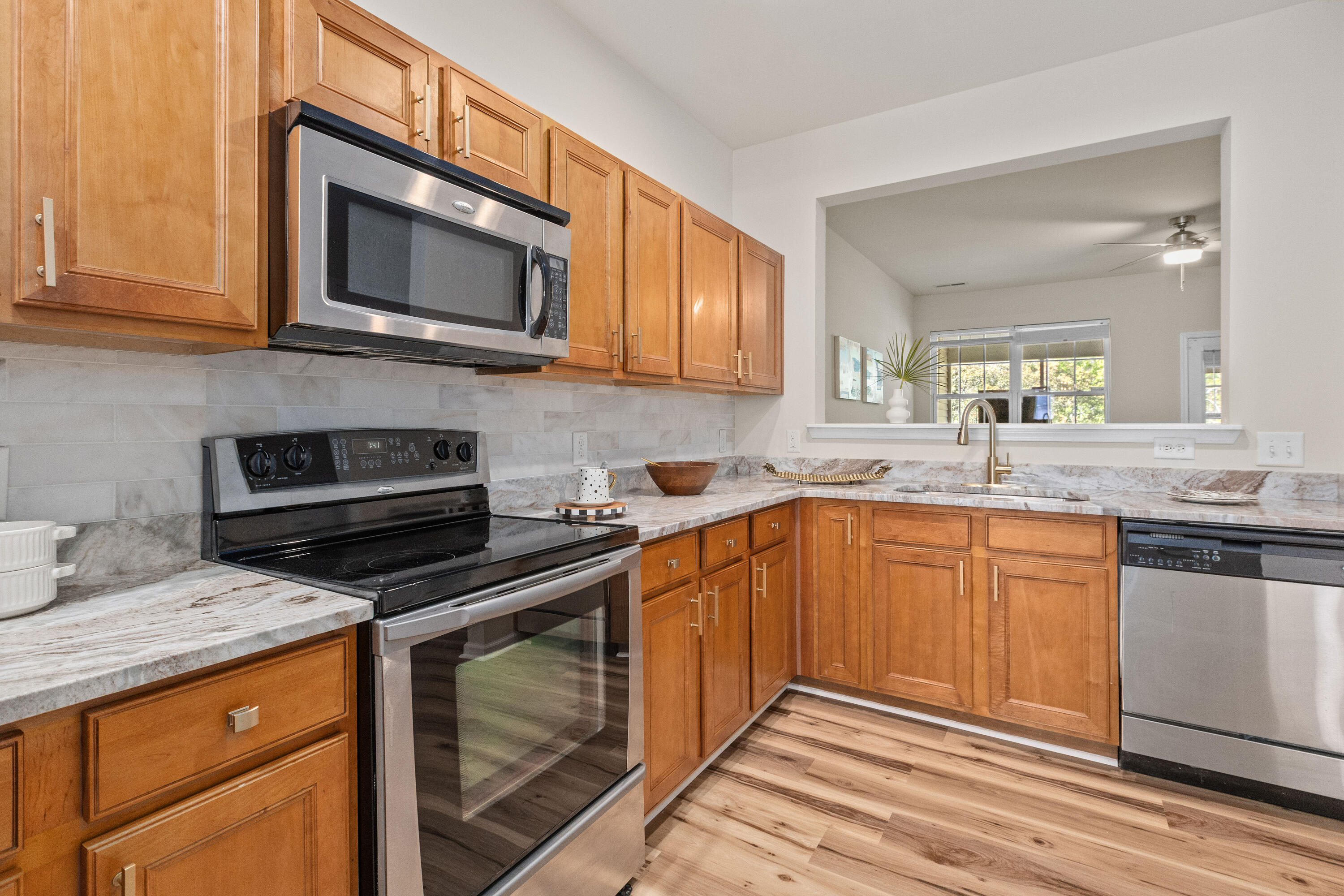 325 Flyway Road