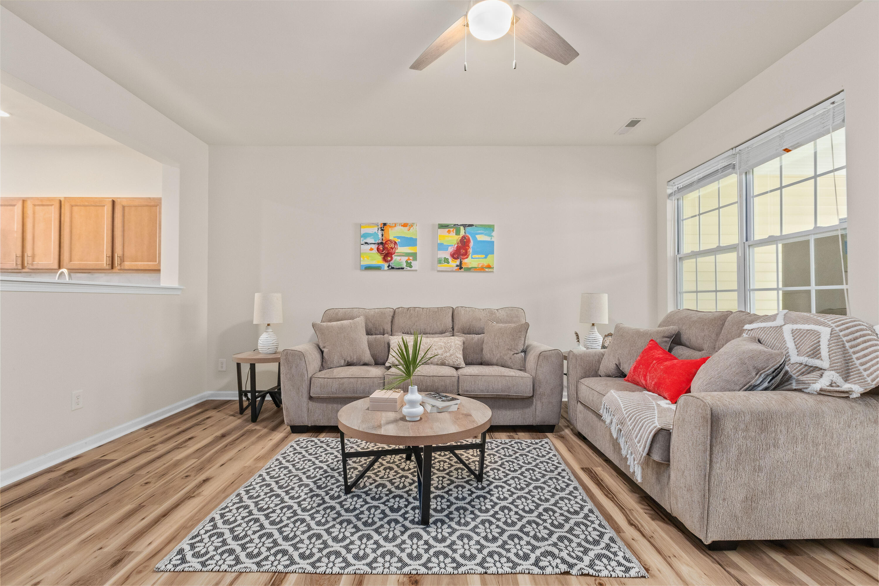 325 Flyway Road