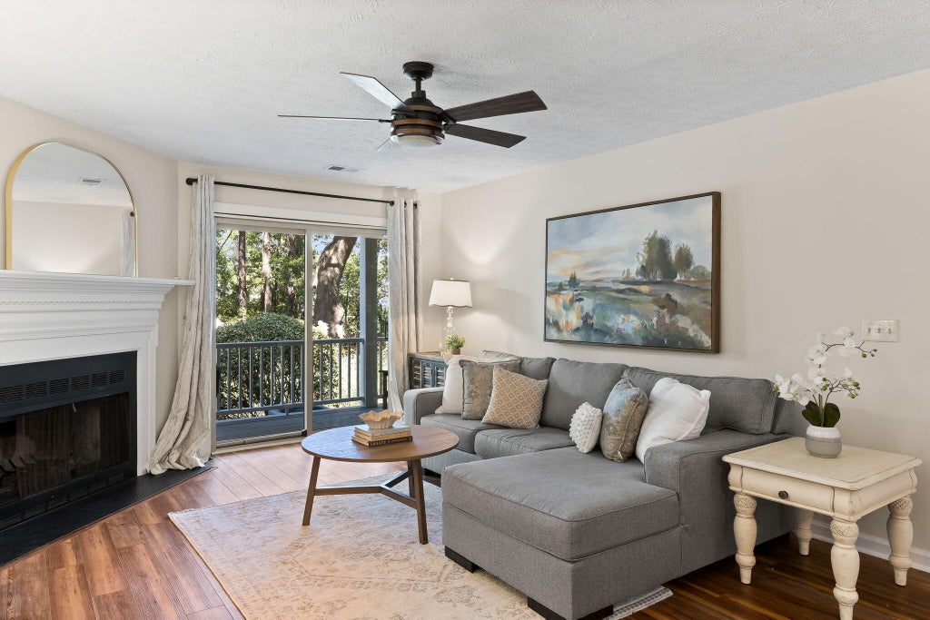 Photo of 1713 Greystone BLVD #Apt 36, Mount Pleasant, SC 29464 (MLS # 26026407)