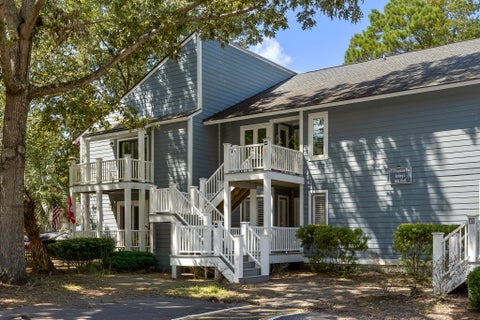Photo of 1713 Greystone BLVD #Apt 36, Mount Pleasant, SC 29464 (MLS # 26026407)