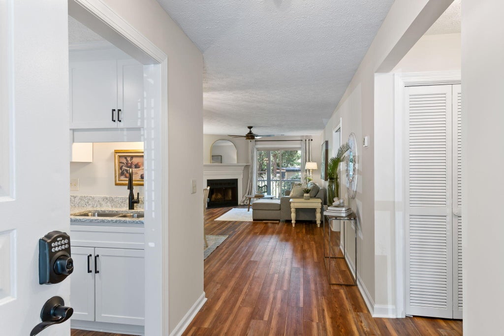 Photo of 1713 Greystone BLVD #Apt 36, Mount Pleasant, SC 29464 (MLS # 26026407)