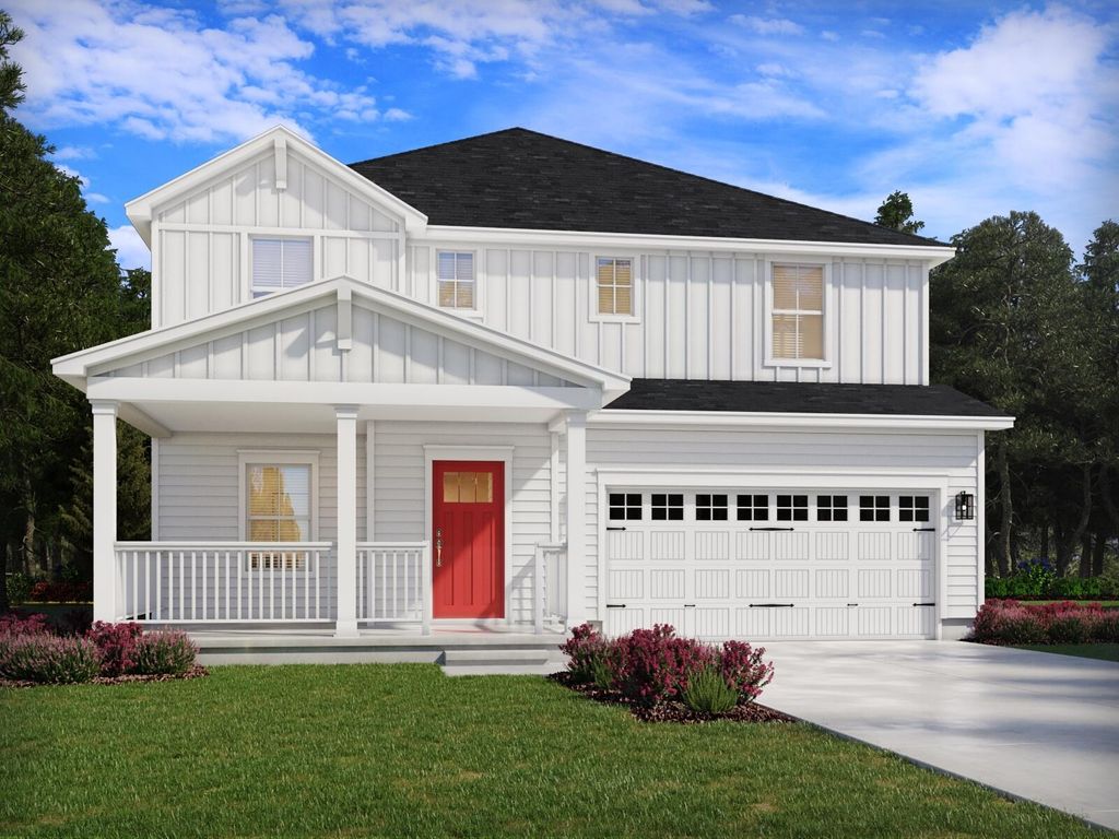Photo of 352 Calm Water Way, Summerville, SC 29486 (MLS # 25027144)