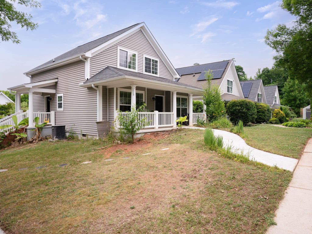Photo of 115 Provence Street, Greenville, SC 29607 (MLS # 26015097)