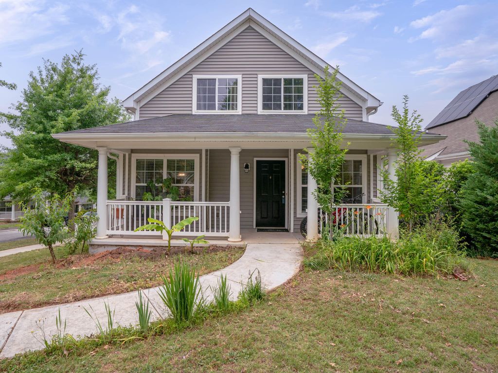 Photo of 115 Provence Street, Greenville, SC 29607 (MLS # 26015097)