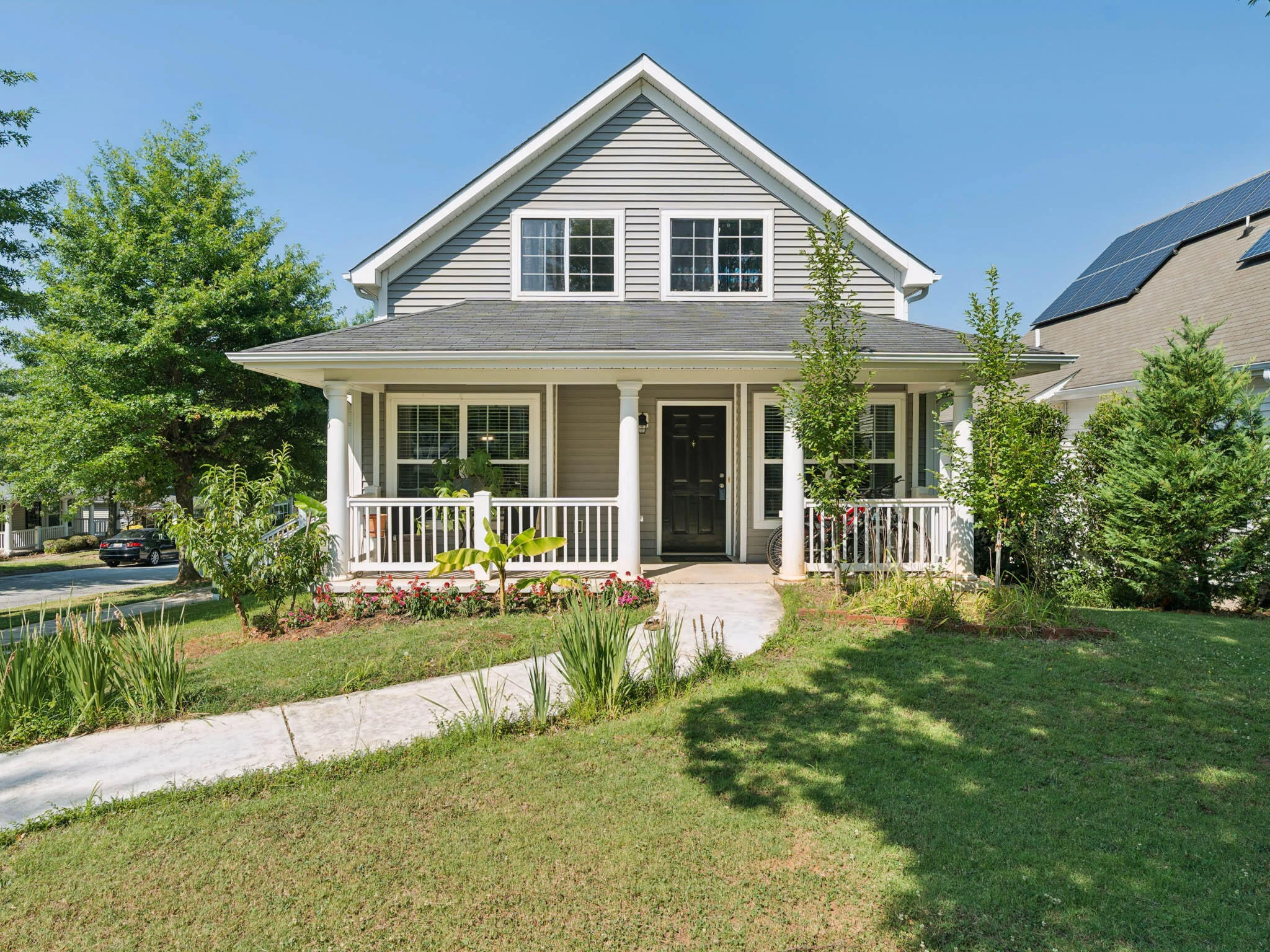 115 Provence Street