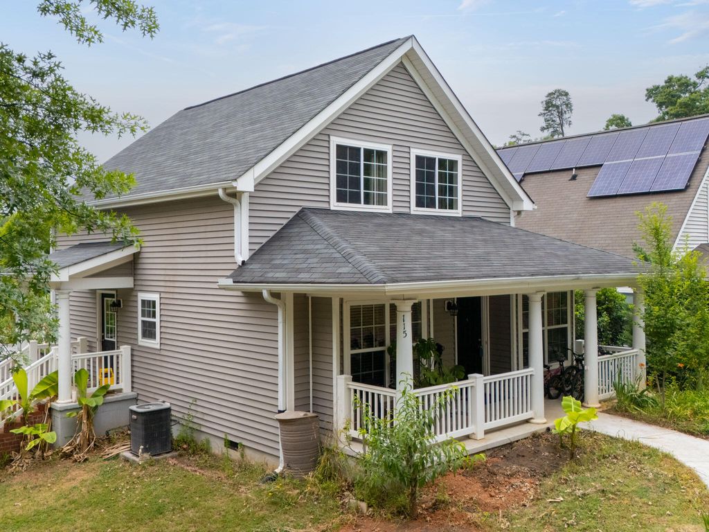 Photo of 115 Provence Street, Greenville, SC 29607 (MLS # 26015097)